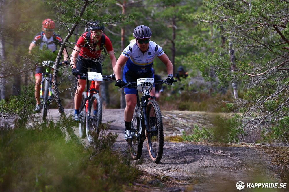 Bild från Lida Loop 2022