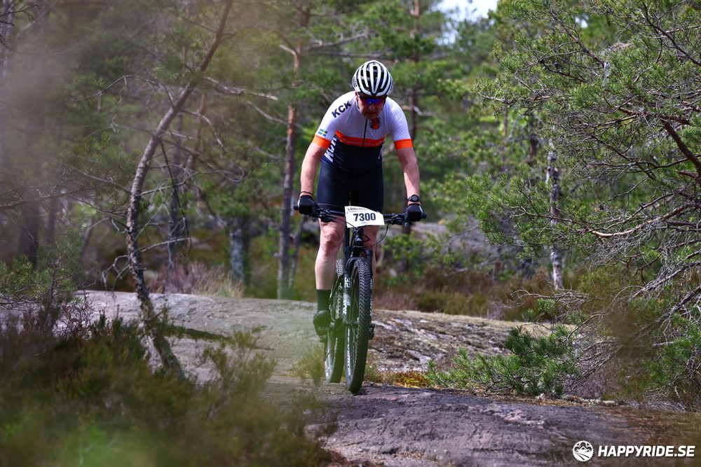 Bild från Lida Loop 2022