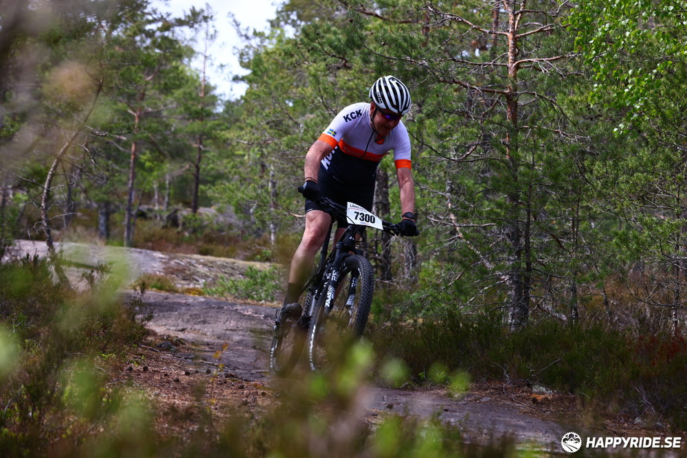 Bild från Lida Loop 2022