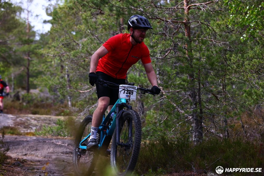 Bild från Lida Loop 2022