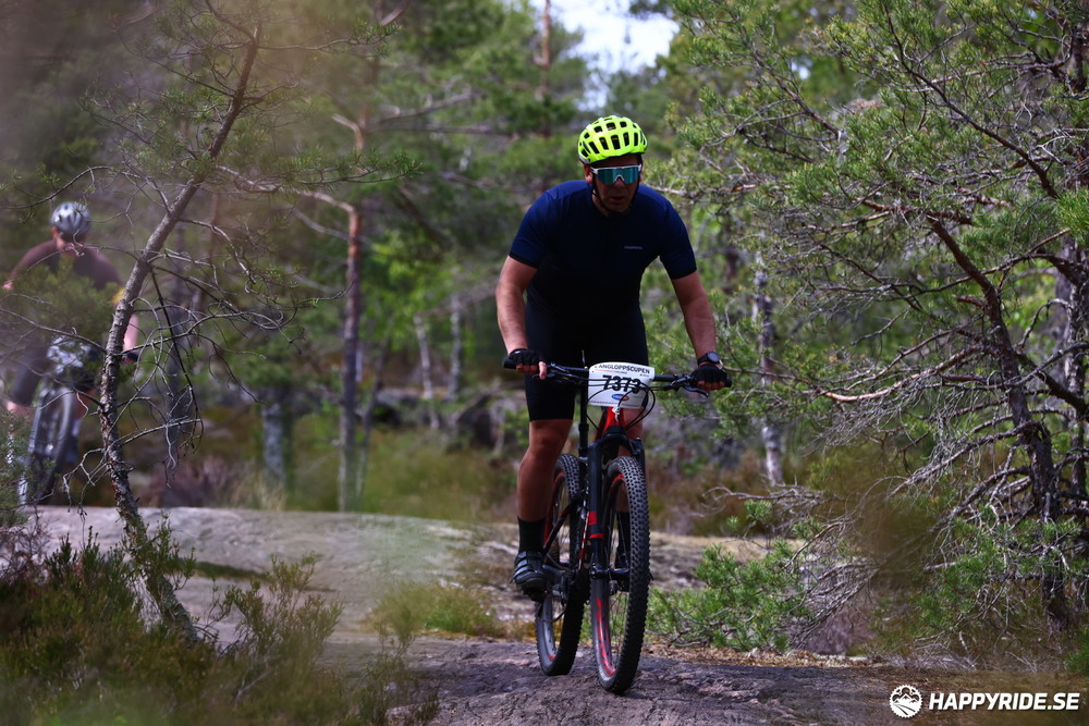 Bild från Lida Loop 2022
