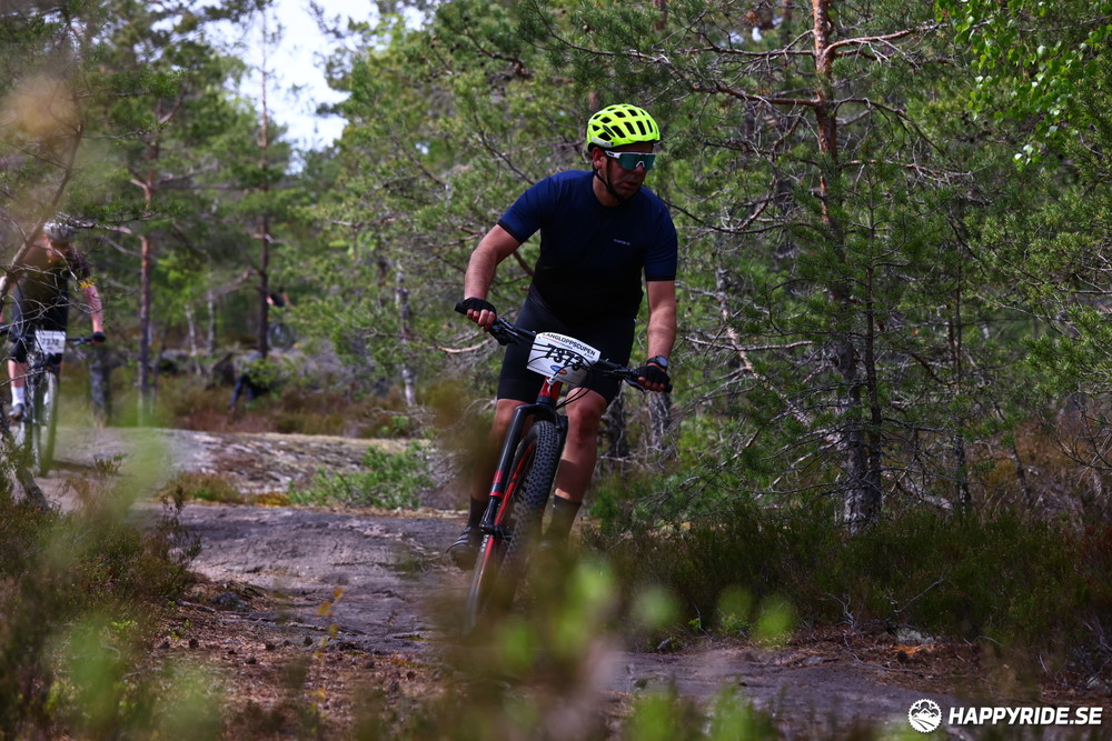 Bild från Lida Loop 2022