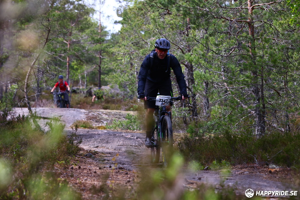 Bild från Lida Loop 2022