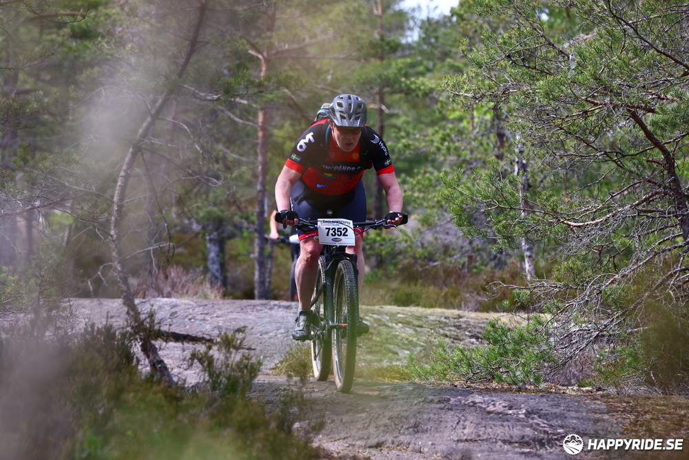 Bild från Lida Loop 2022