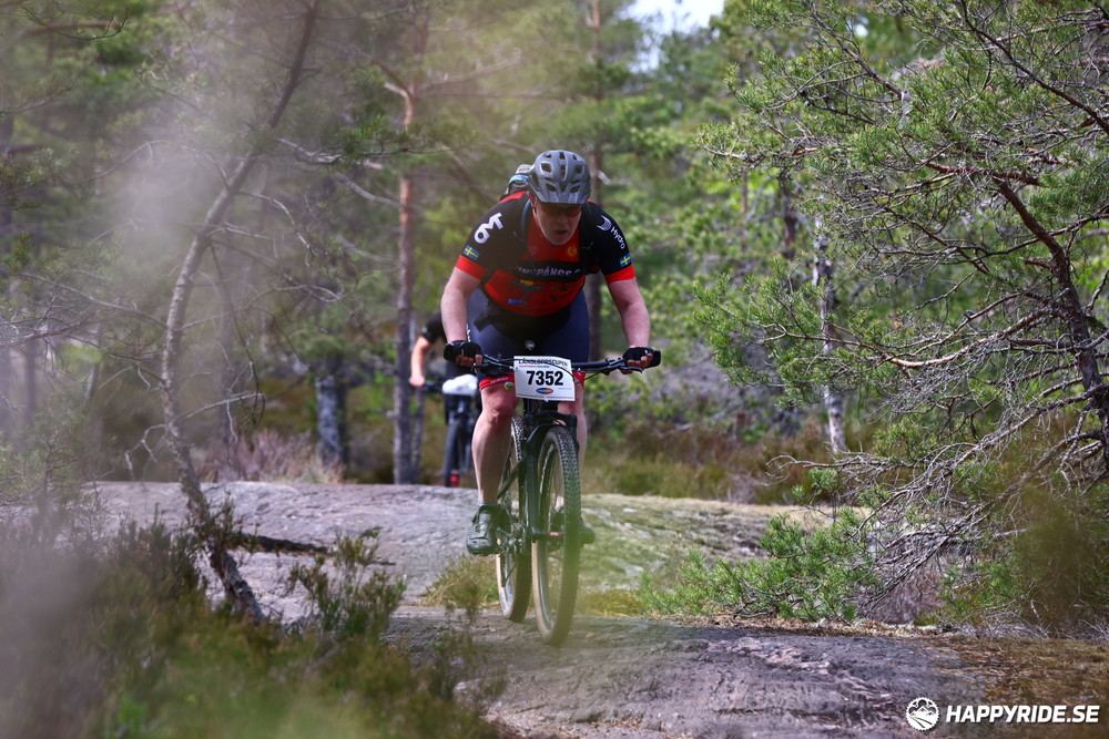 Bild från Lida Loop 2022