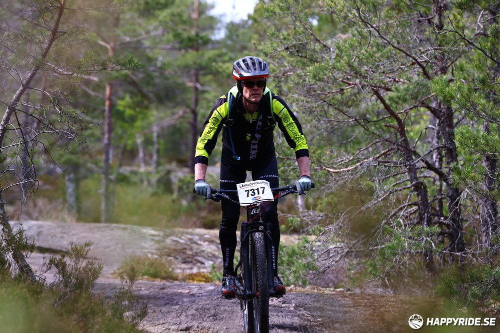 Bild från Lida Loop 2022