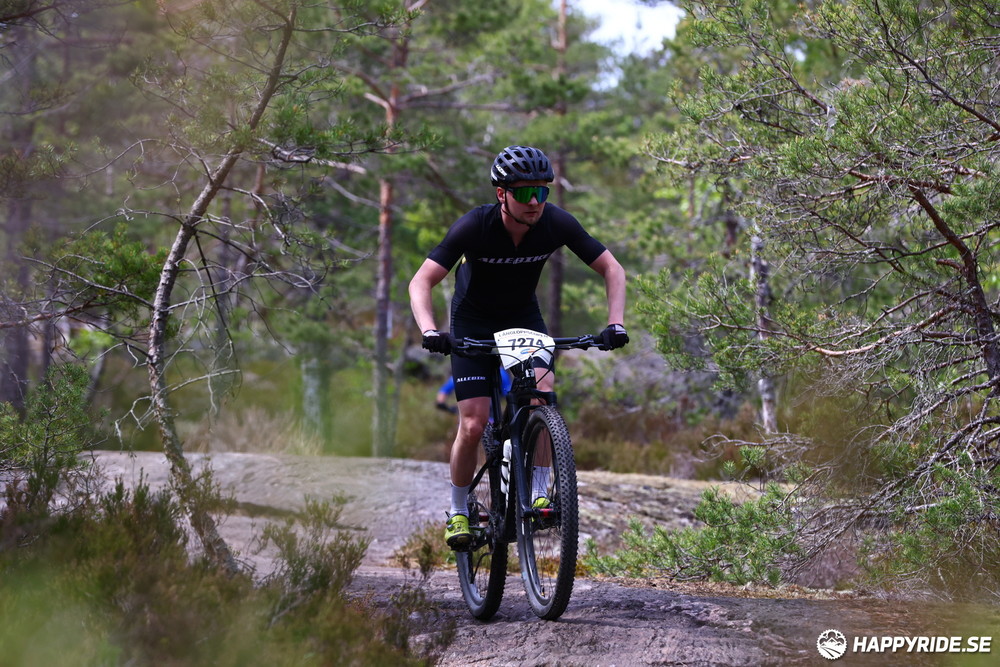 Bild från Lida Loop 2022