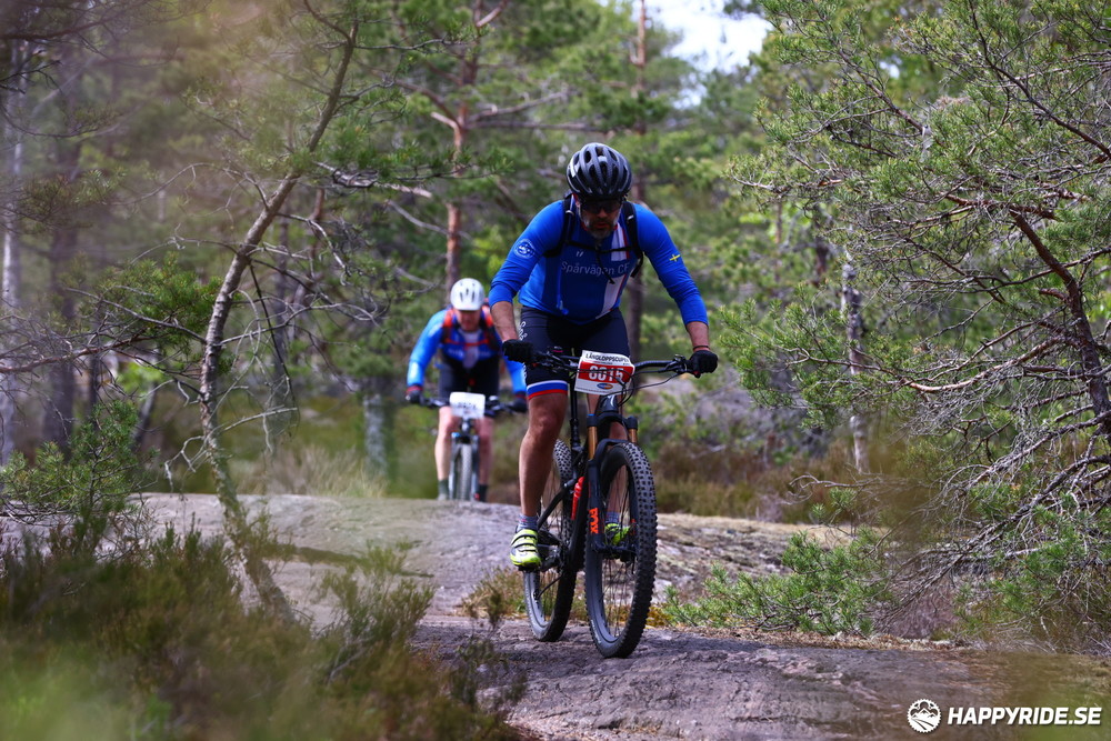 Bild från Lida Loop 2022