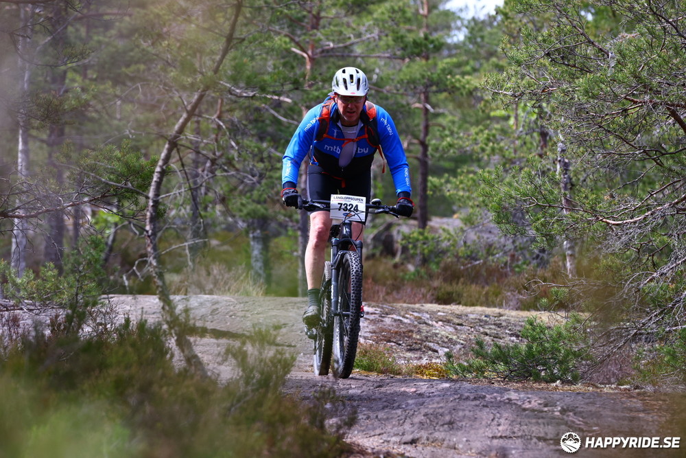 Bild från Lida Loop 2022