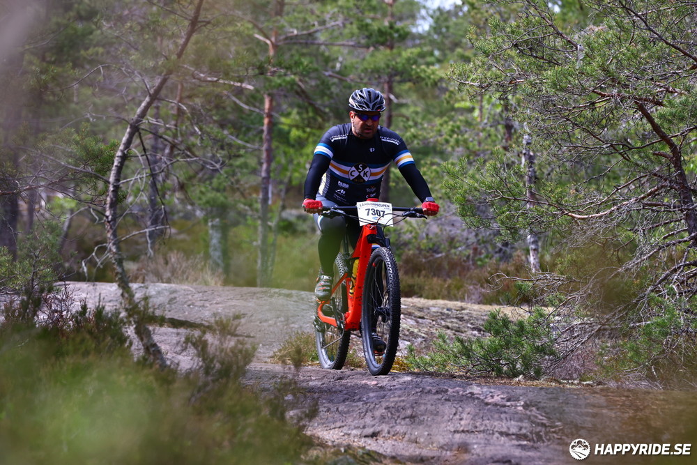 Bild från Lida Loop 2022