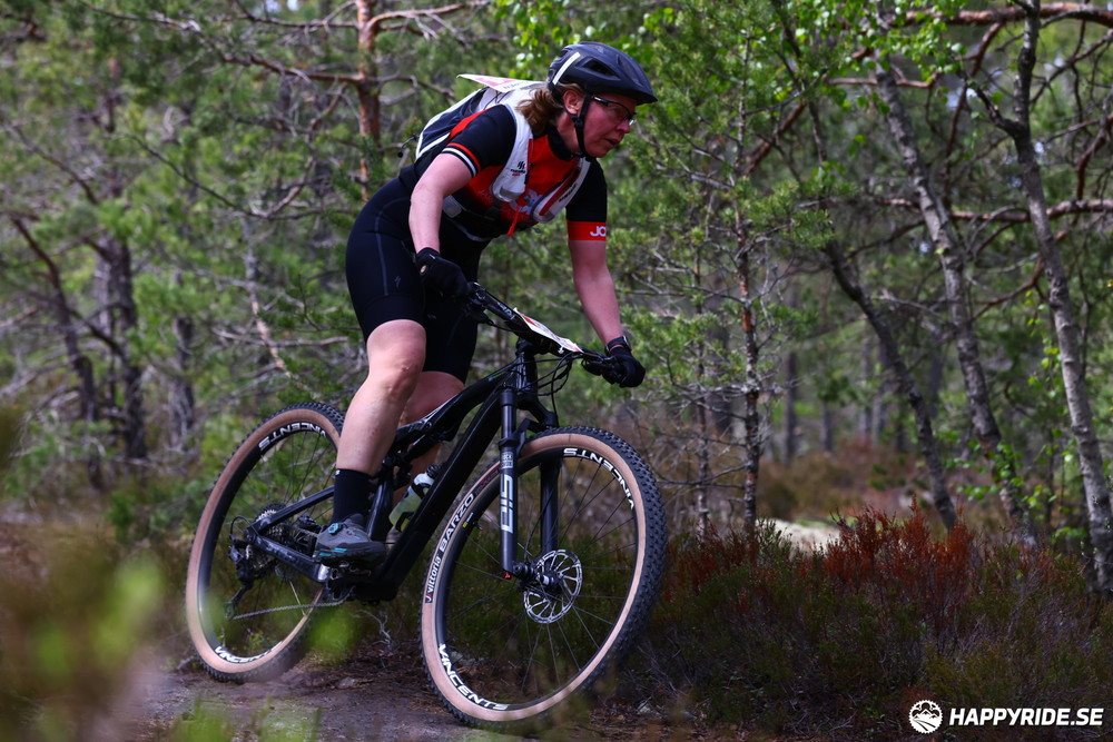 Bild från Lida Loop 2022