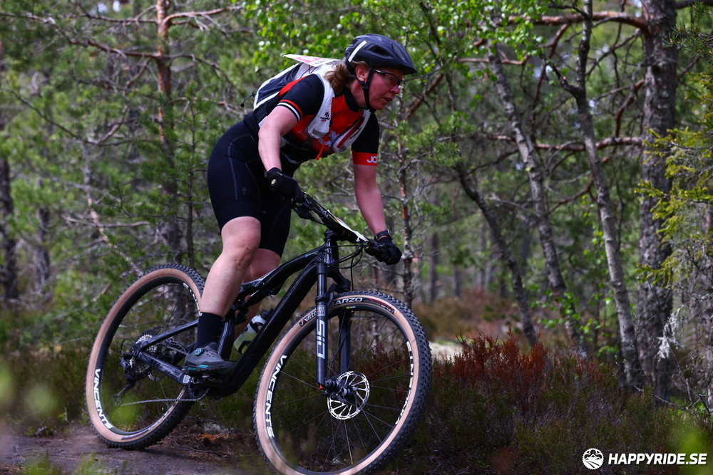 Bild från Lida Loop 2022