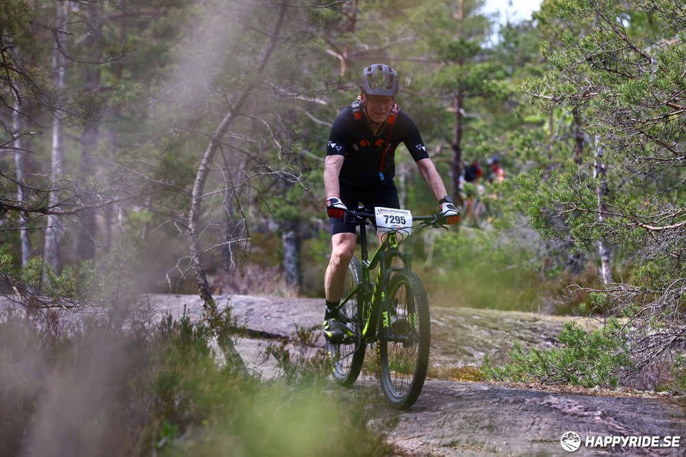 Bild från Lida Loop 2022