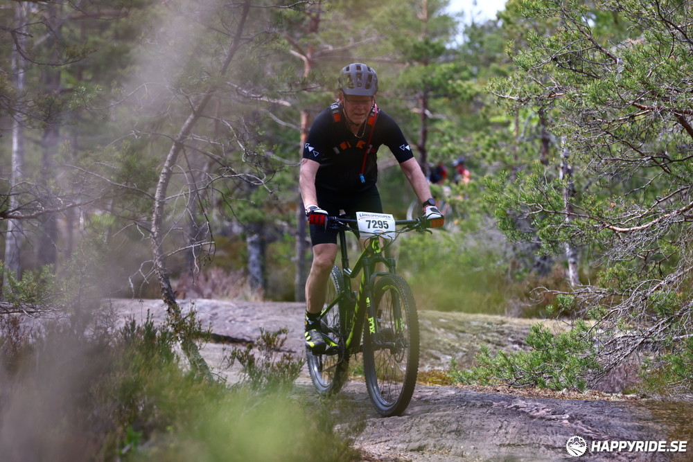 Bild från Lida Loop 2022
