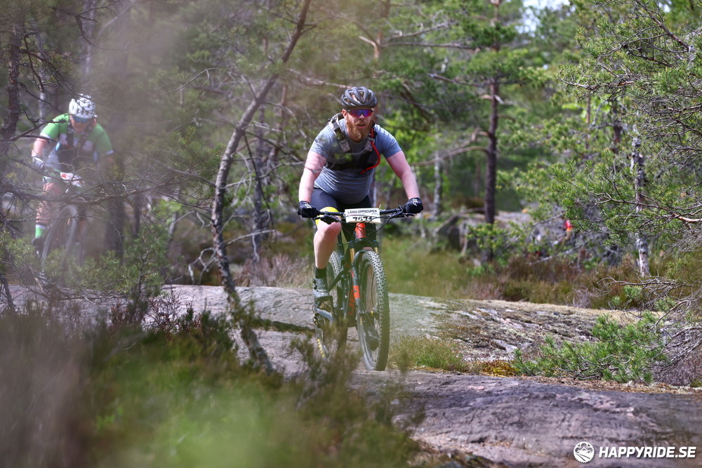 Bild från Lida Loop 2022