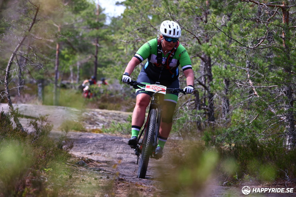 Bild från Lida Loop 2022
