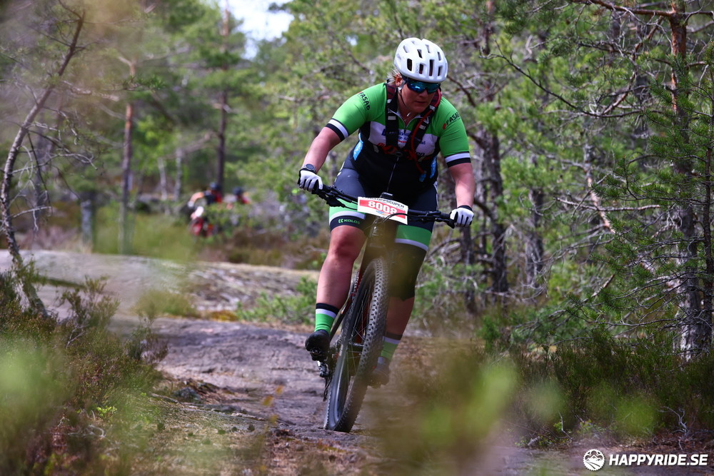 Bild från Lida Loop 2022