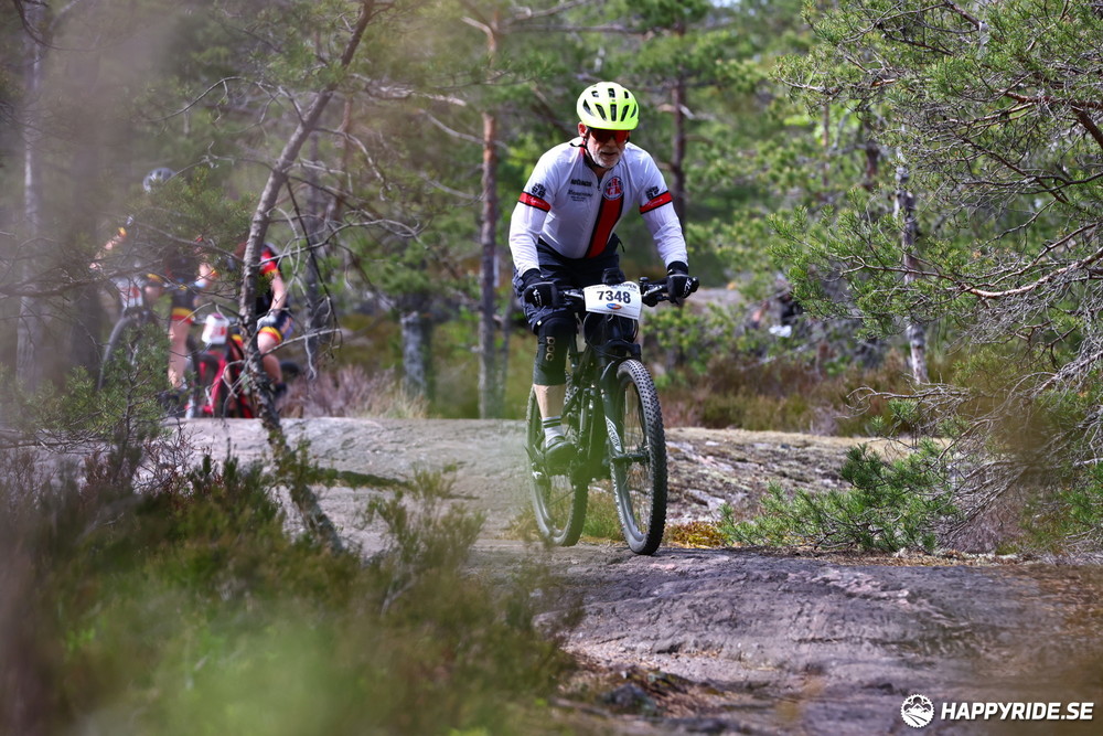 Bild från Lida Loop 2022