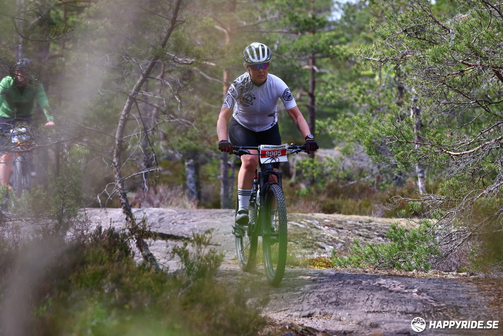 Bild från Lida Loop 2022