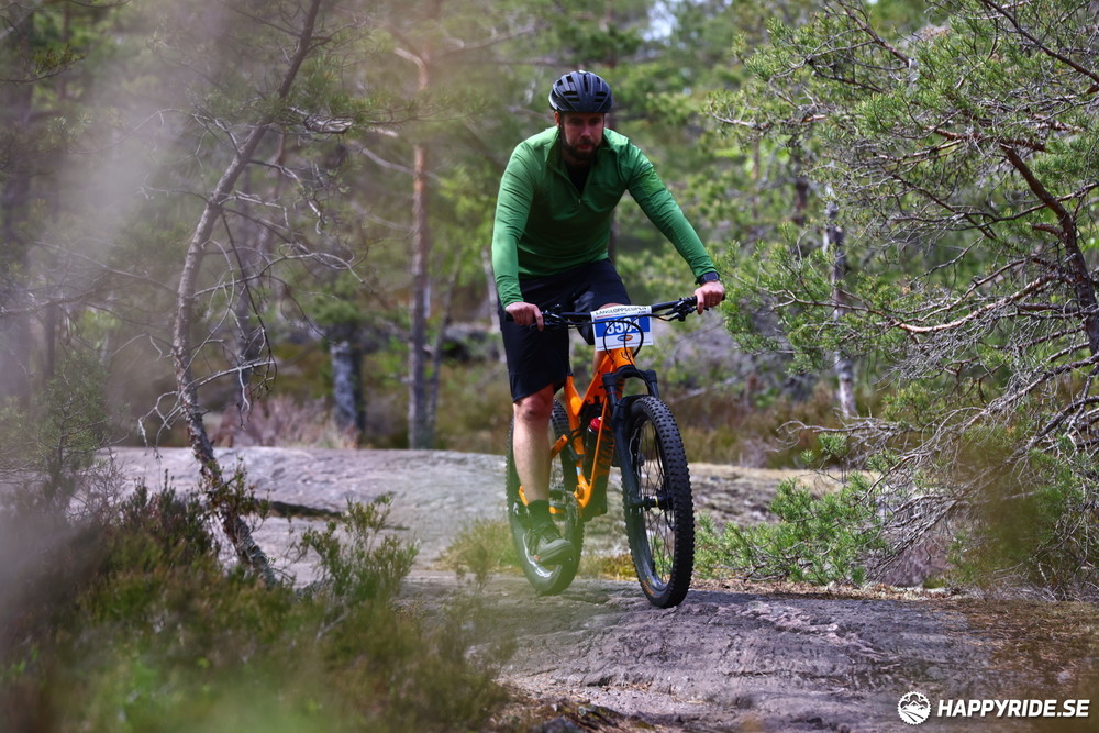Bild från Lida Loop 2022