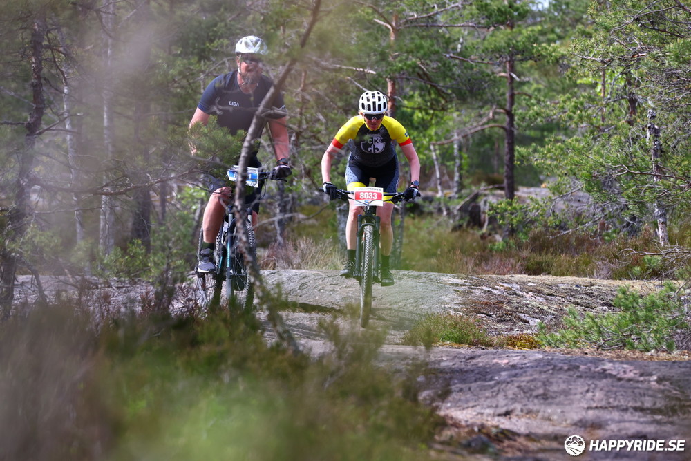 Bild från Lida Loop 2022