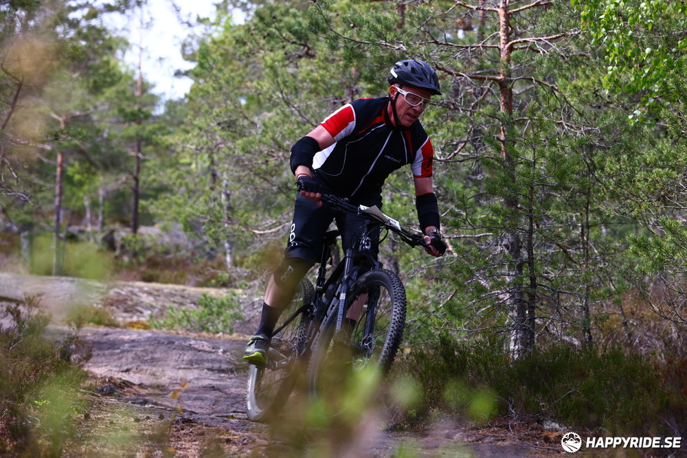 Bild från Lida Loop 2022