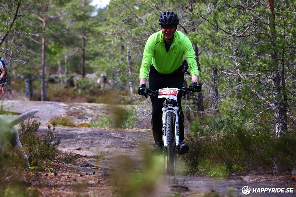 Bild från Lida Loop 2022