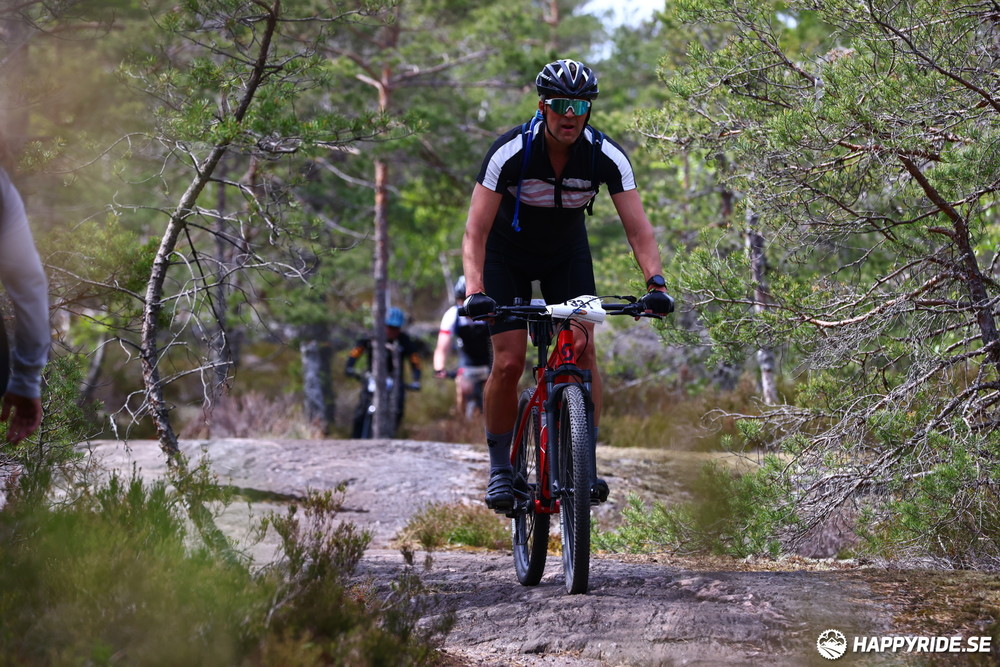 Bild från Lida Loop 2022