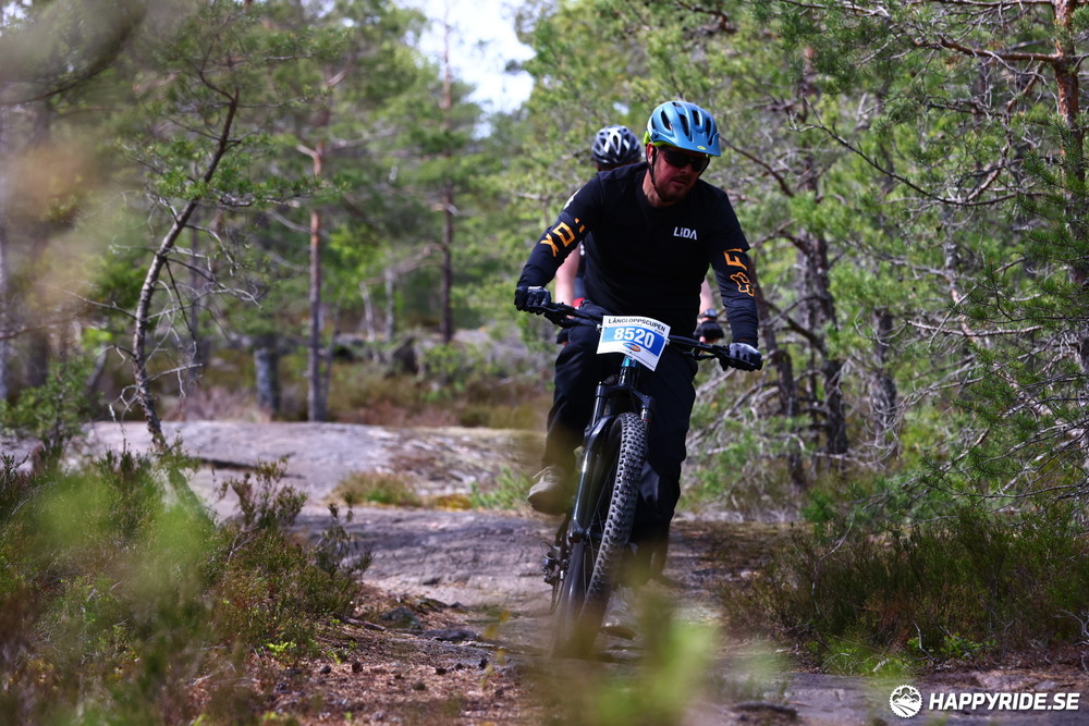 Bild från Lida Loop 2022