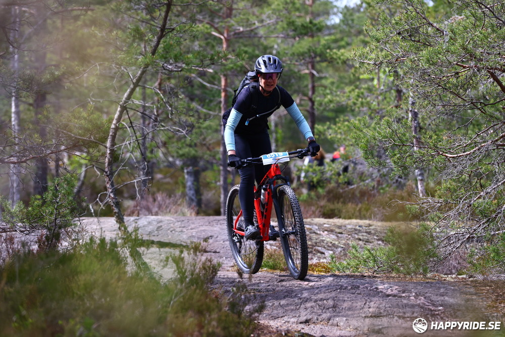 Bild från Lida Loop 2022