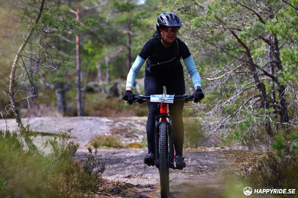 Bild från Lida Loop 2022