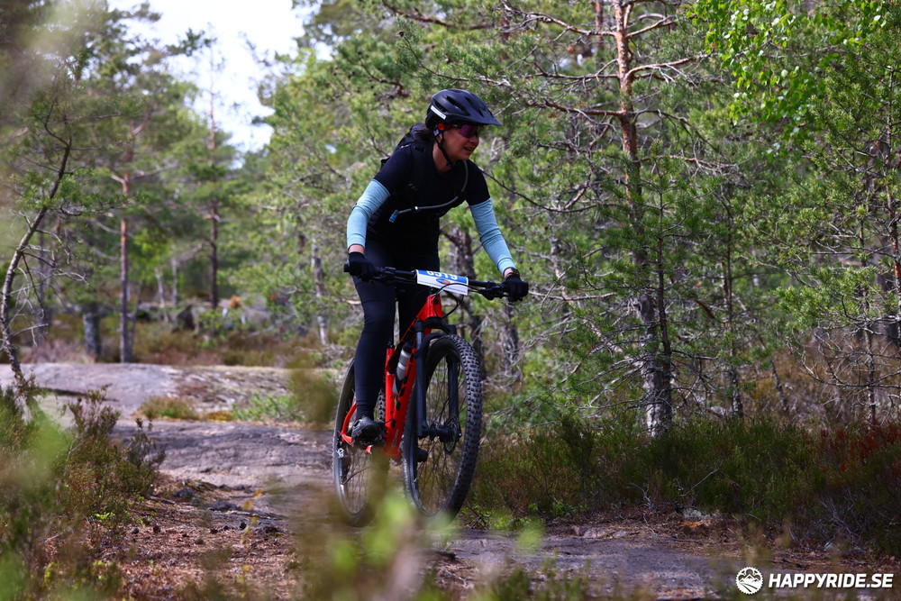 Bild från Lida Loop 2022