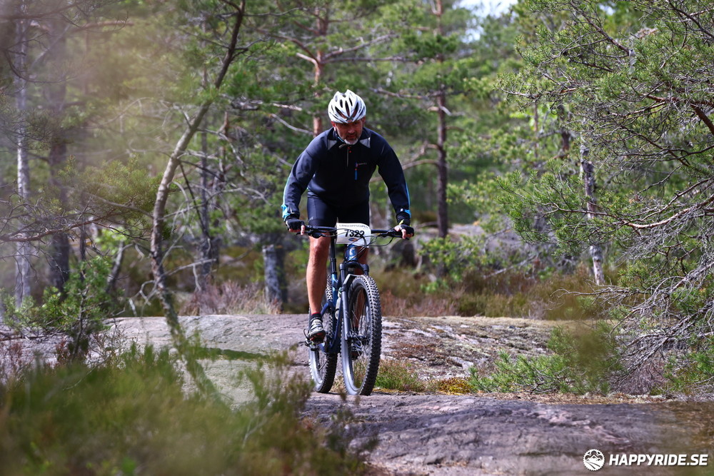 Bild från Lida Loop 2022