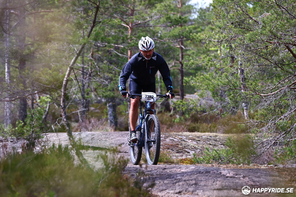 Bild från Lida Loop 2022