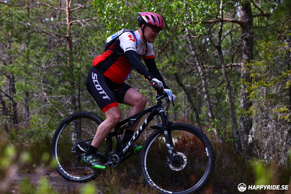 Bild från Lida Loop 2022
