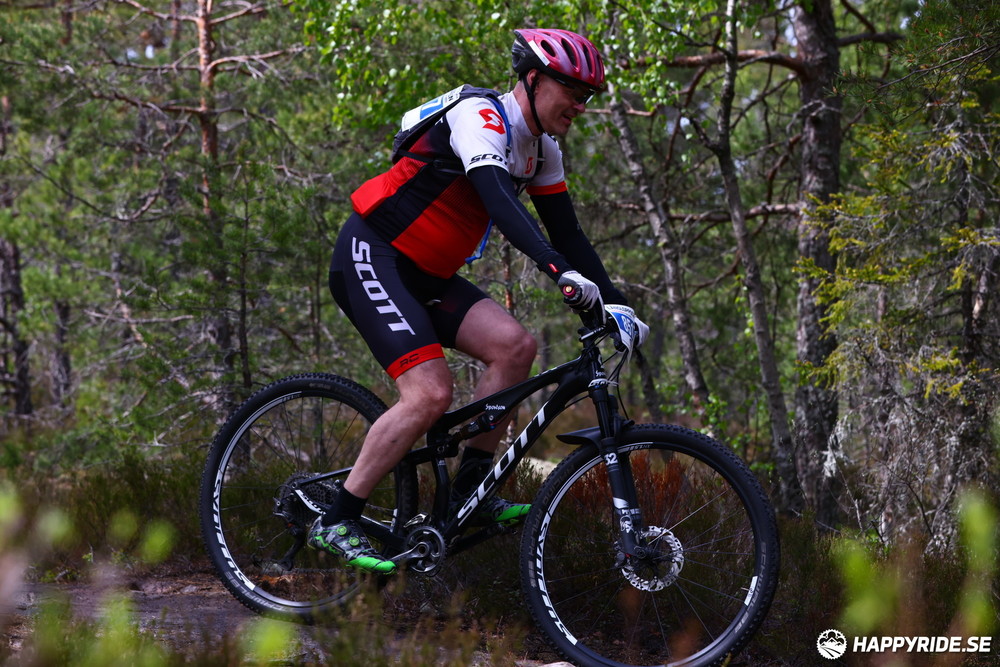 Bild från Lida Loop 2022