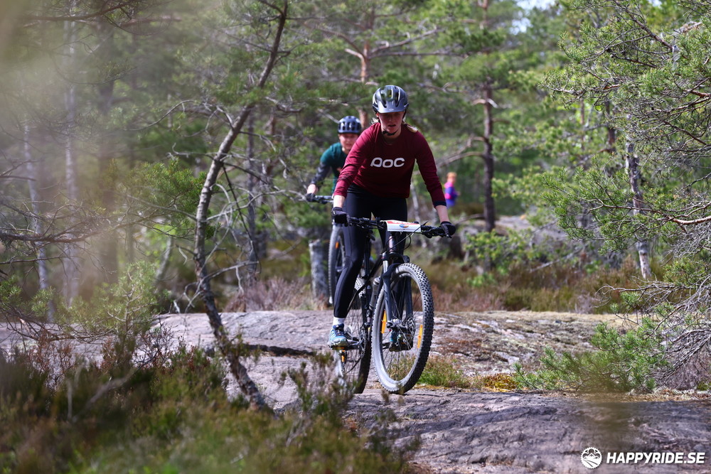 Bild från Lida Loop 2022