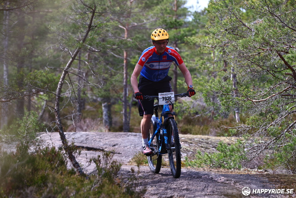 Bild från Lida Loop 2022