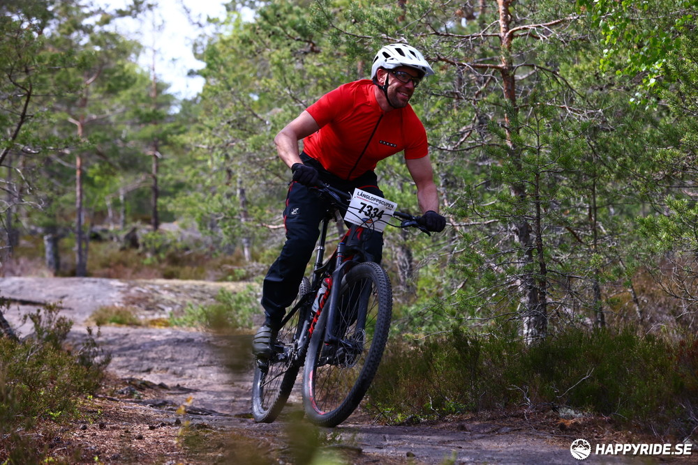 Bild från Lida Loop 2022