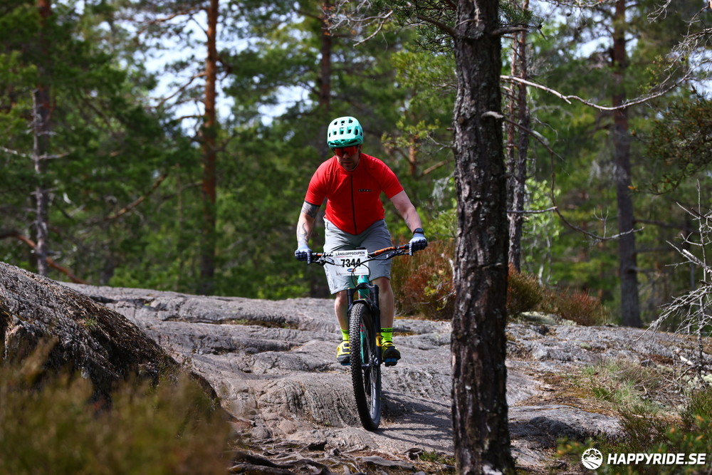 Bild från Lida Loop 2022