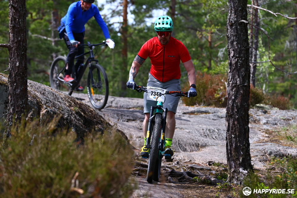 Bild från Lida Loop 2022