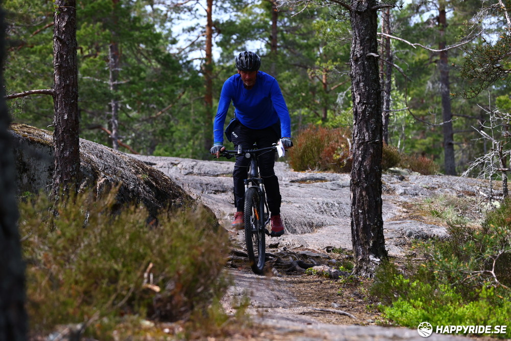 Bild från Lida Loop 2022