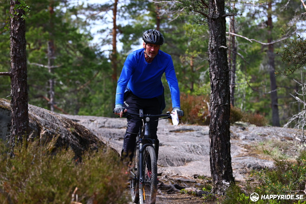 Bild från Lida Loop 2022