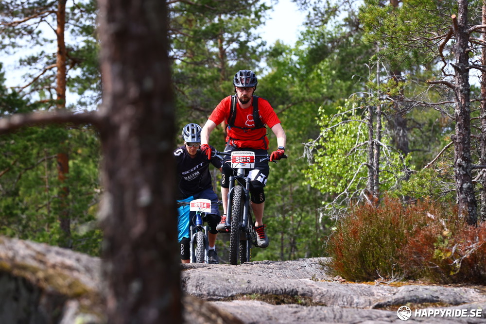 Bild från Lida Loop 2022