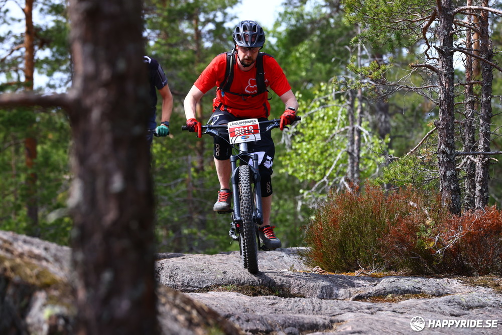 Bild från Lida Loop 2022