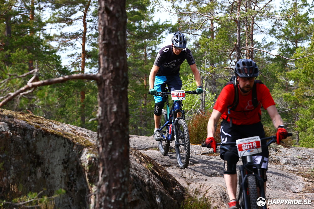 Bild från Lida Loop 2022