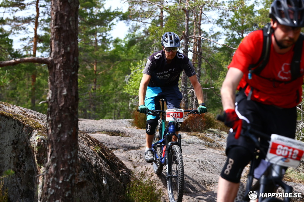 Bild från Lida Loop 2022