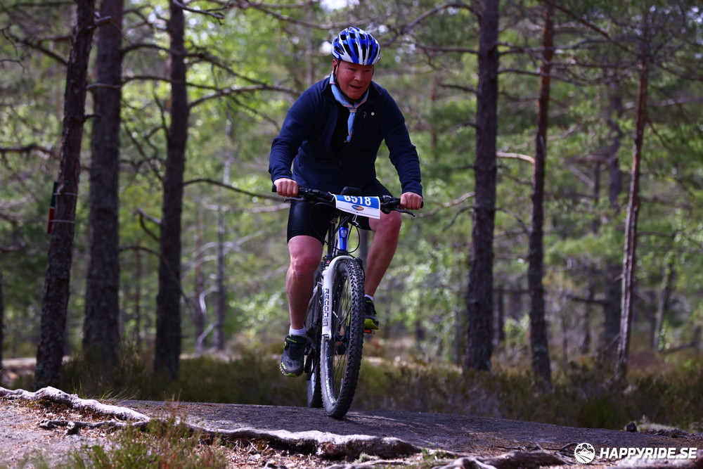 Bild från Lida Loop 2022