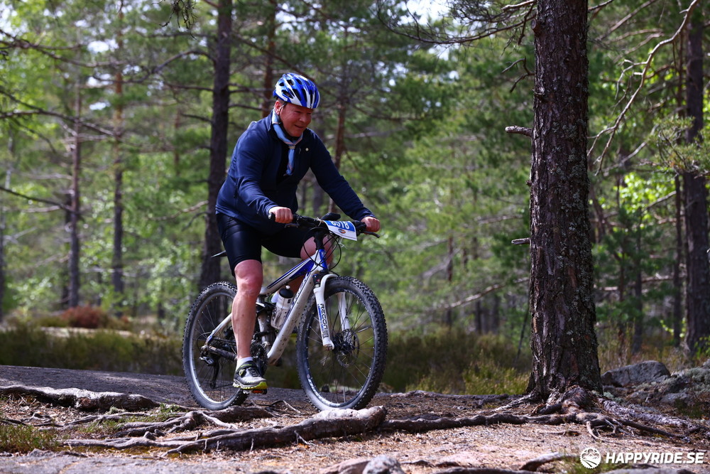 Bild från Lida Loop 2022