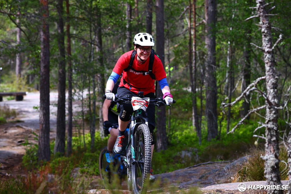 Bild från Lida Loop 2022